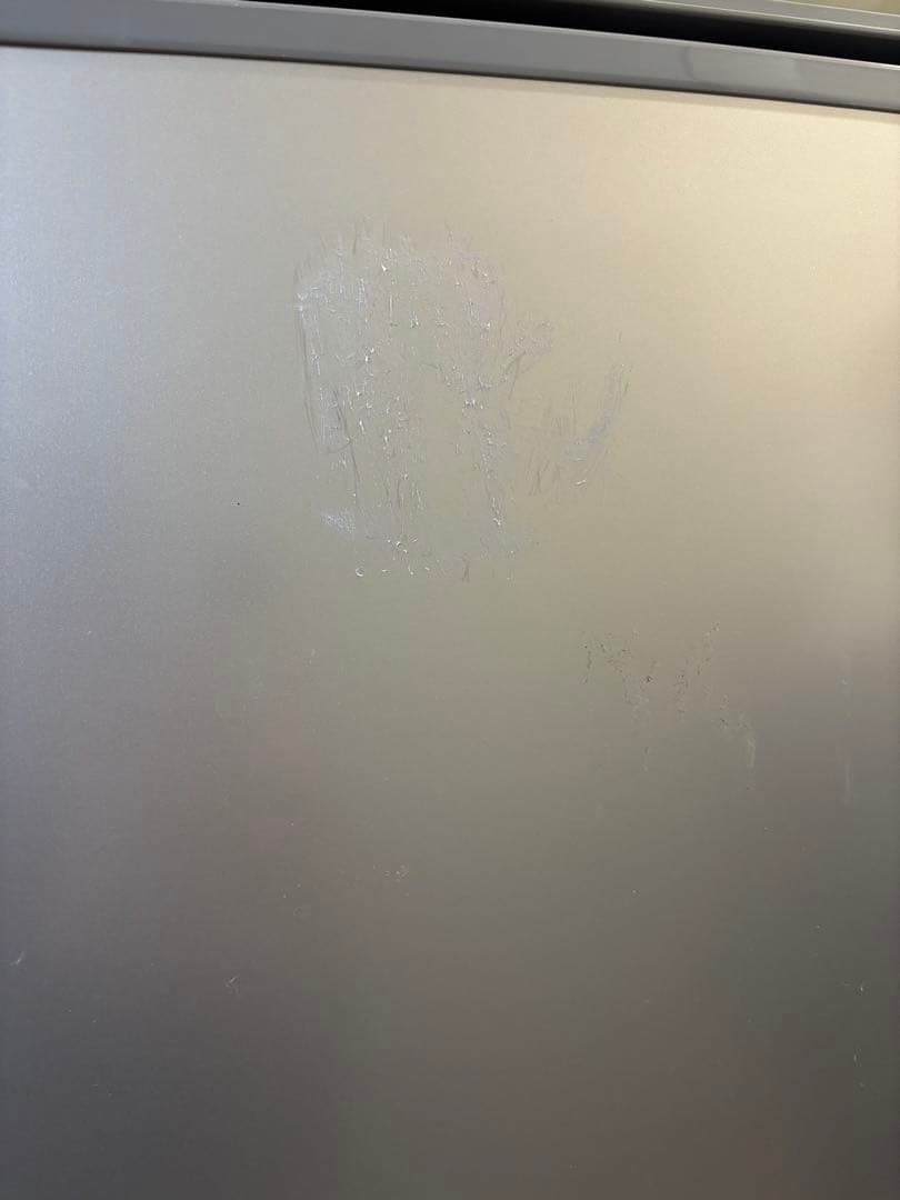 SHARP 3ドア　冷凍冷蔵庫　SJ-X355H-N