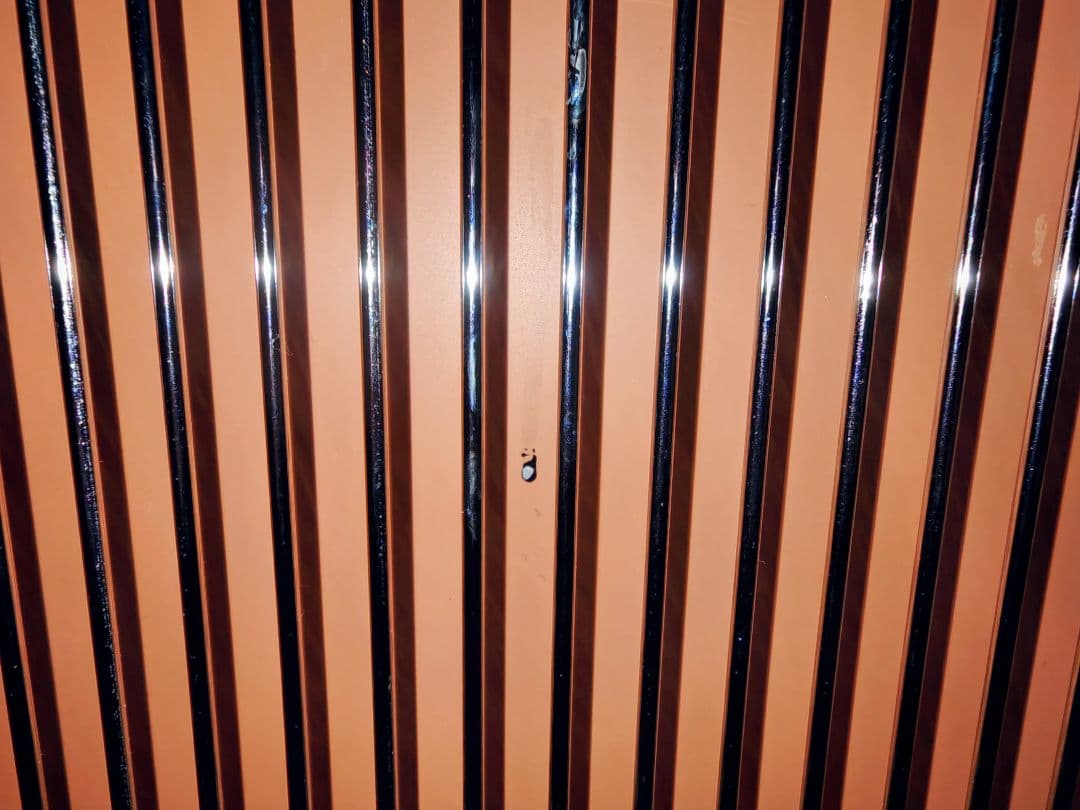 サンルミエ キュートE800LS 電気ヒーター