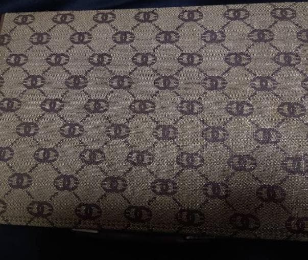 【洗浄済み】骨董品　麻雀牌　ミズノ丸一　黄色