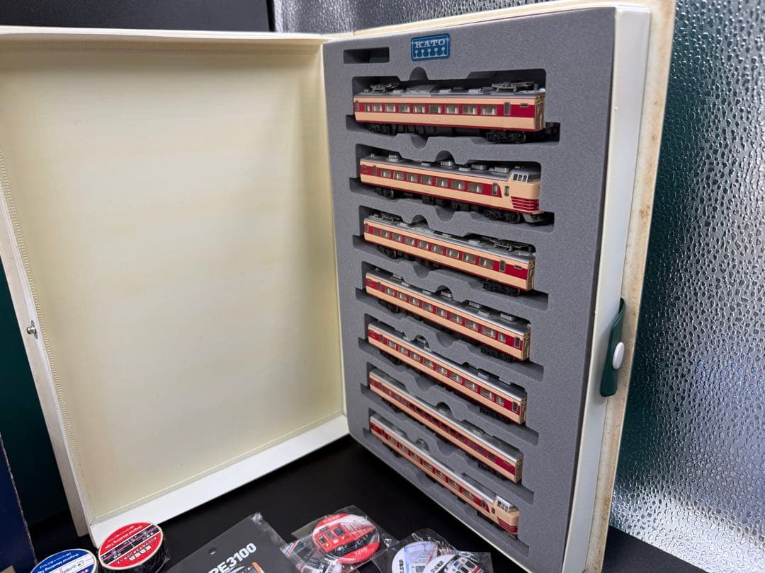 鉄道グッズ　まとめ売り