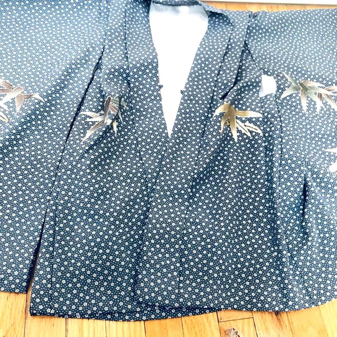 七五三 五歳‼️兜 龍 個性派 金彩金箔❤️完全フルセット‼️家から揃える無し 逸品‼️