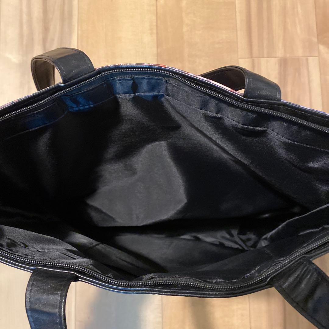 BUCK-TICK くるみちゃんトートバッグ DIQ2017グッズ　30周年