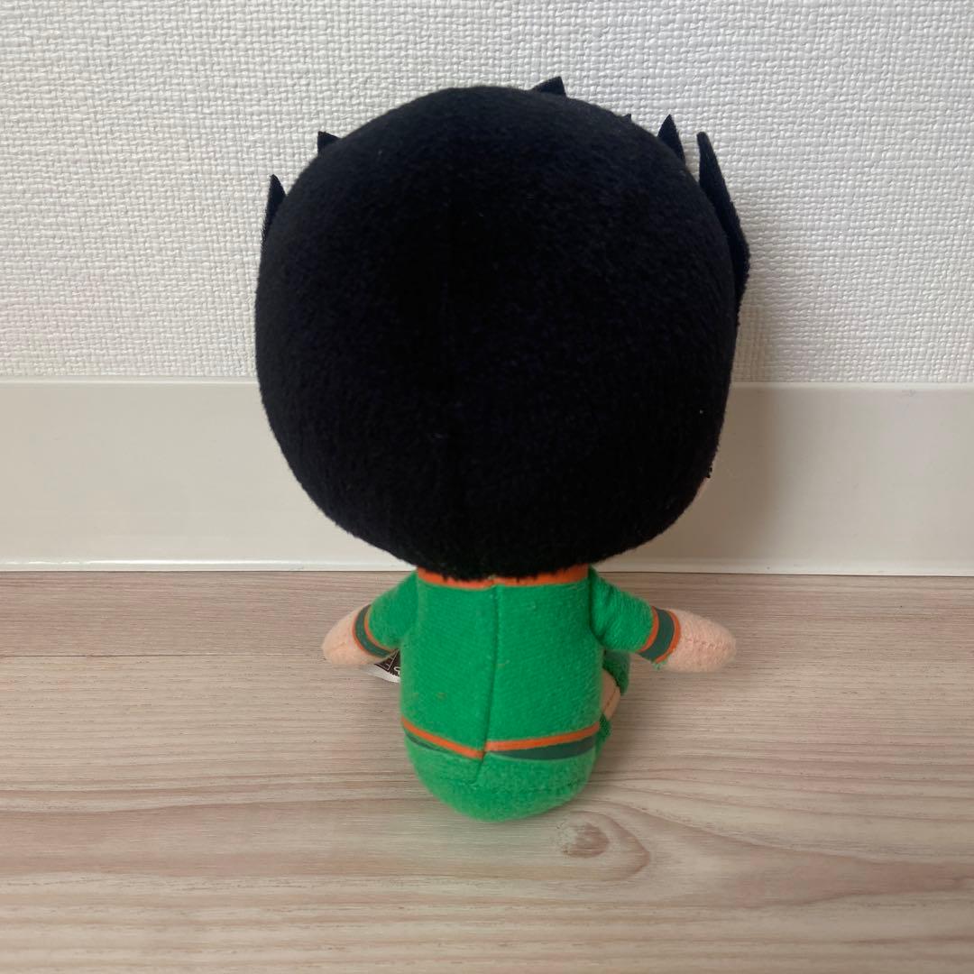 HUNTER×HUNTER ゴンフリークス ぬいぐるみ きゅんぐるみ　アニメ