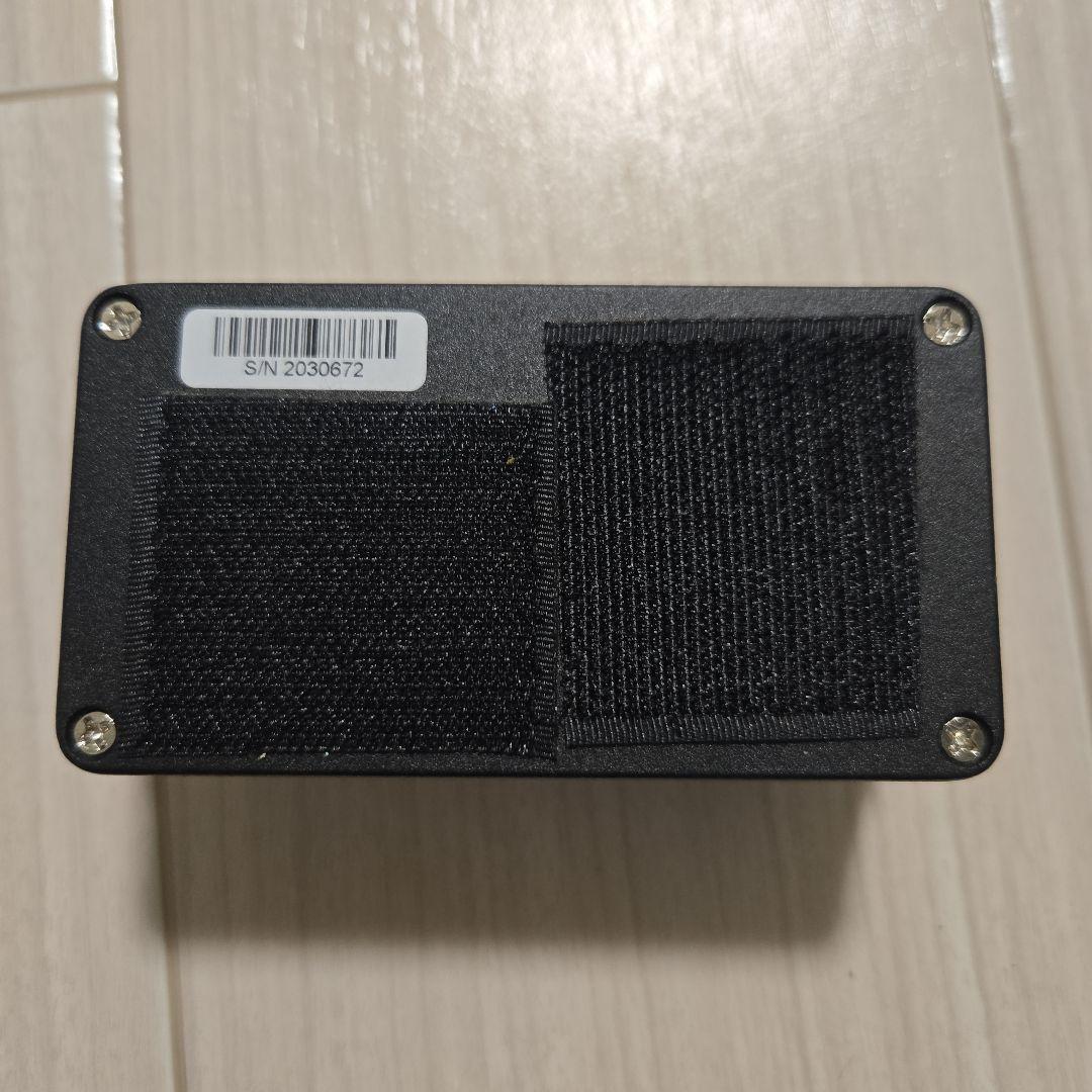 ギター Mosquito Blender one control