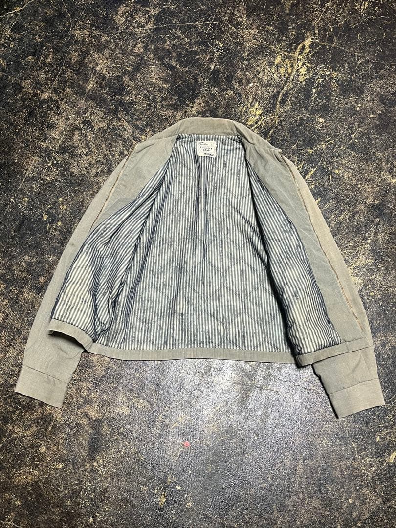 60-70s Smiths Country Club ドリズラージャケット　M