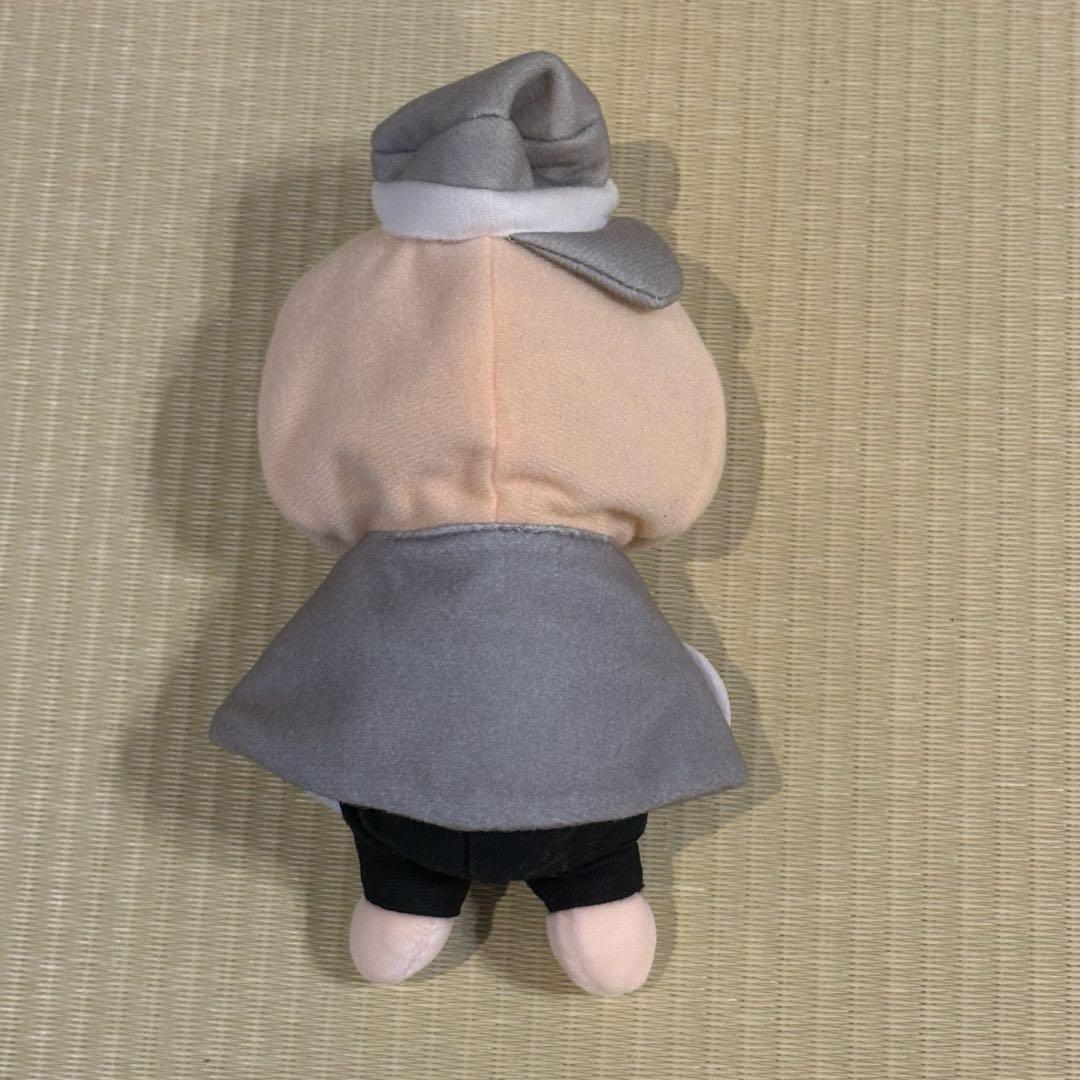 Hey! Say! JUMP 伊野尾慧 ぬいぐるみ　マスコット