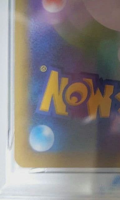 〚PSA10〛 ブラッキー　25thプロモ　012/025