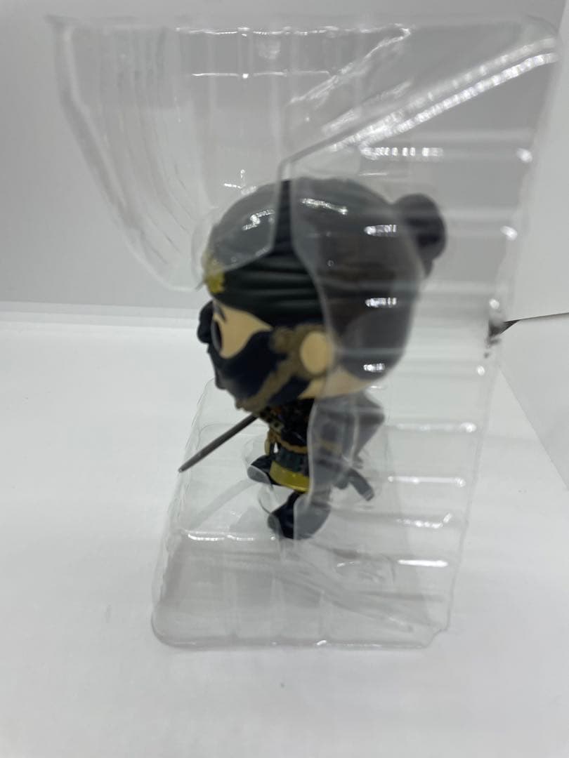 FUNKO POP ゴーストオブツシマ　境井仁　フィギュア