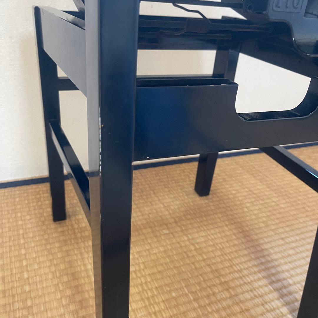 ピアノ椅子 トムソン椅子