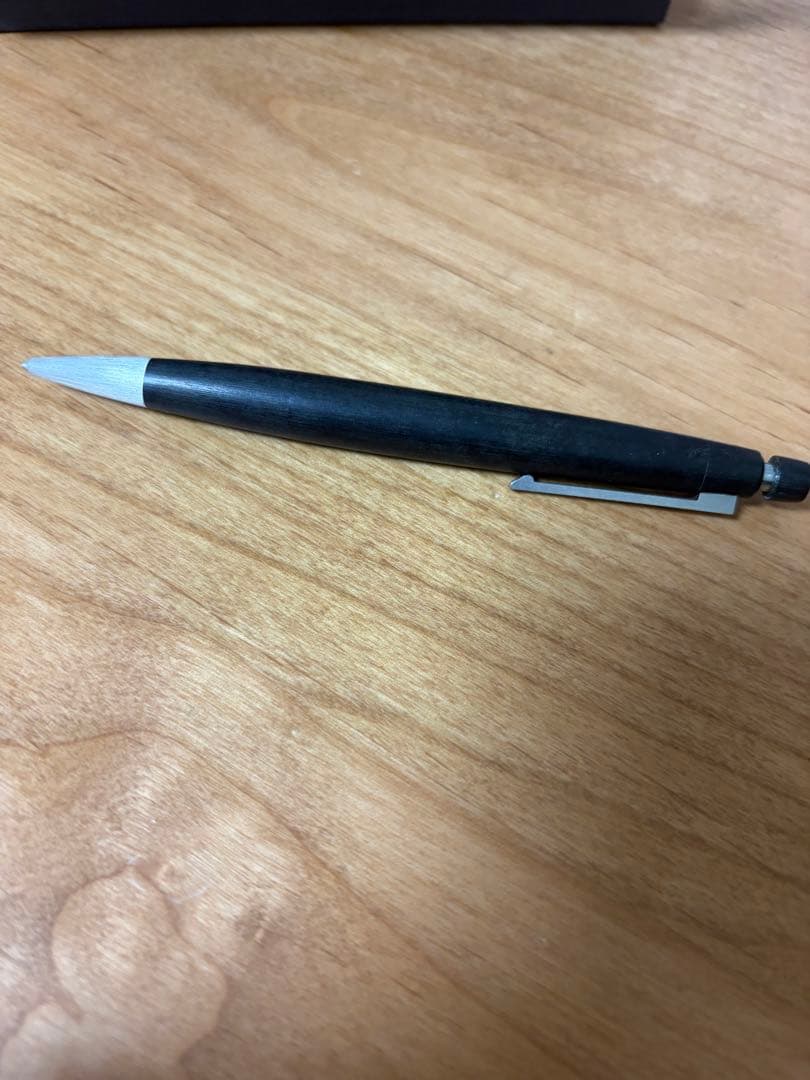 LAMY2000 シャーペン&4色ボールペン おまけ付き（レグロシャーペン）