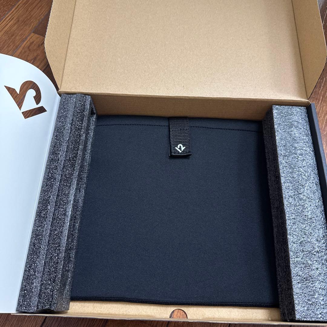 Twelve South Curve Flex マットホワイト