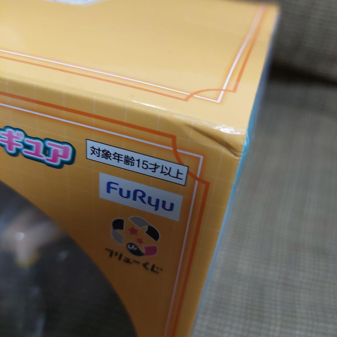 未開封　ぬーどるストッパー　くじ　フィギュア　鏡音レン　鏡音リン　初音ミク