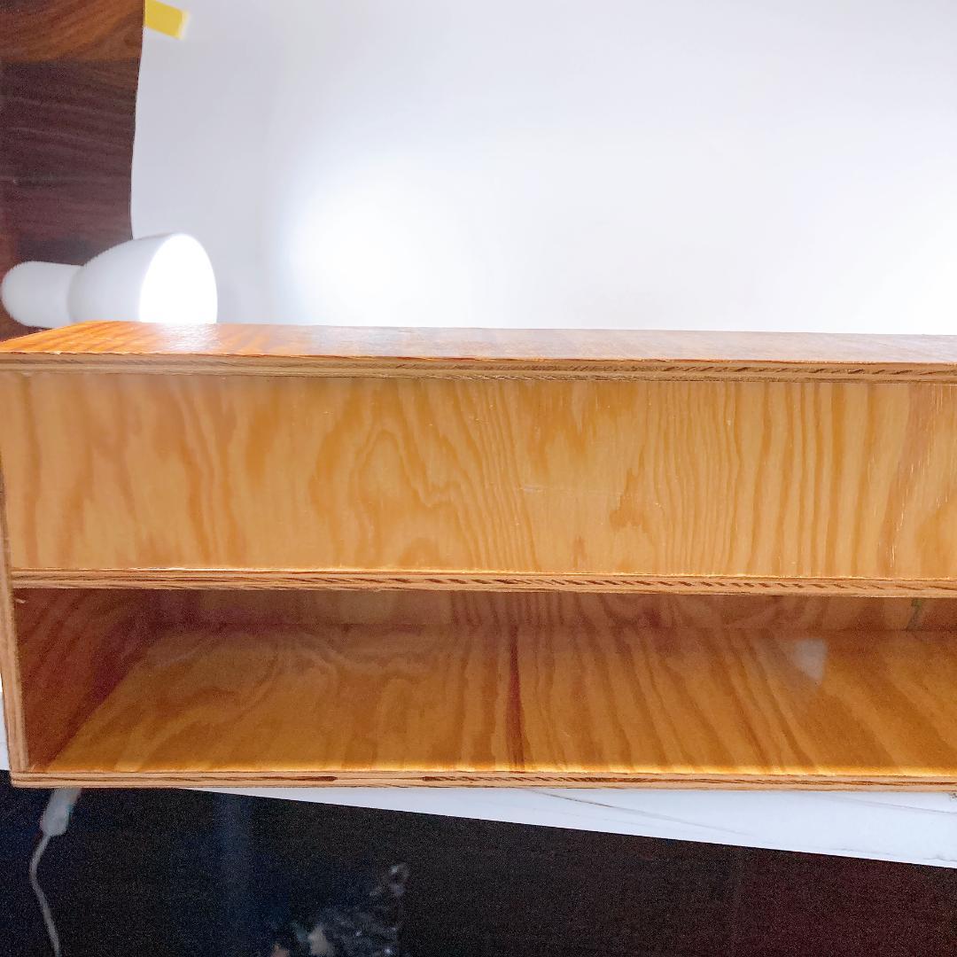 希少 Steiff KNOPF IM OHR　シュタイフ　棚　|2143|☆