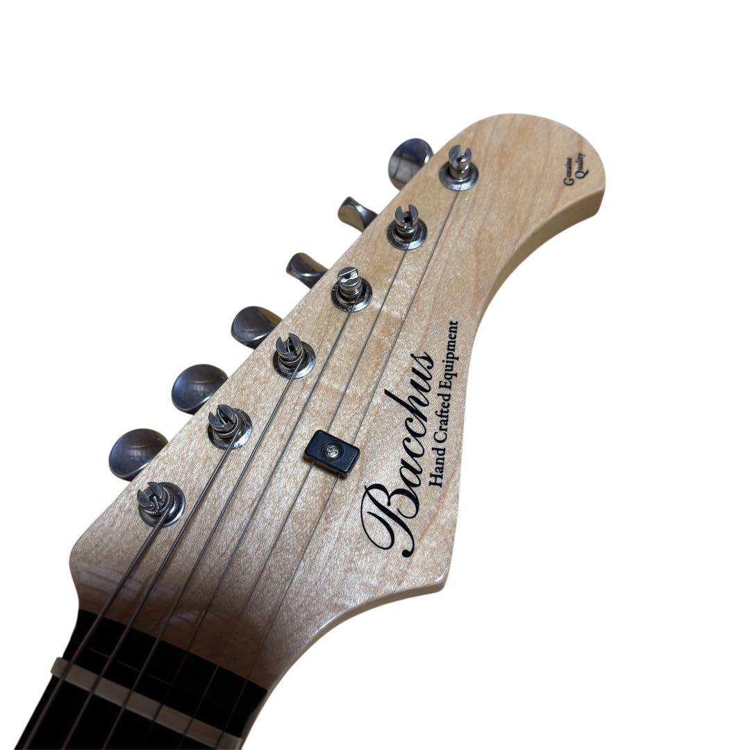 【極美品】Squier コンポーネントギター セイモアダンカン ハムバッカー