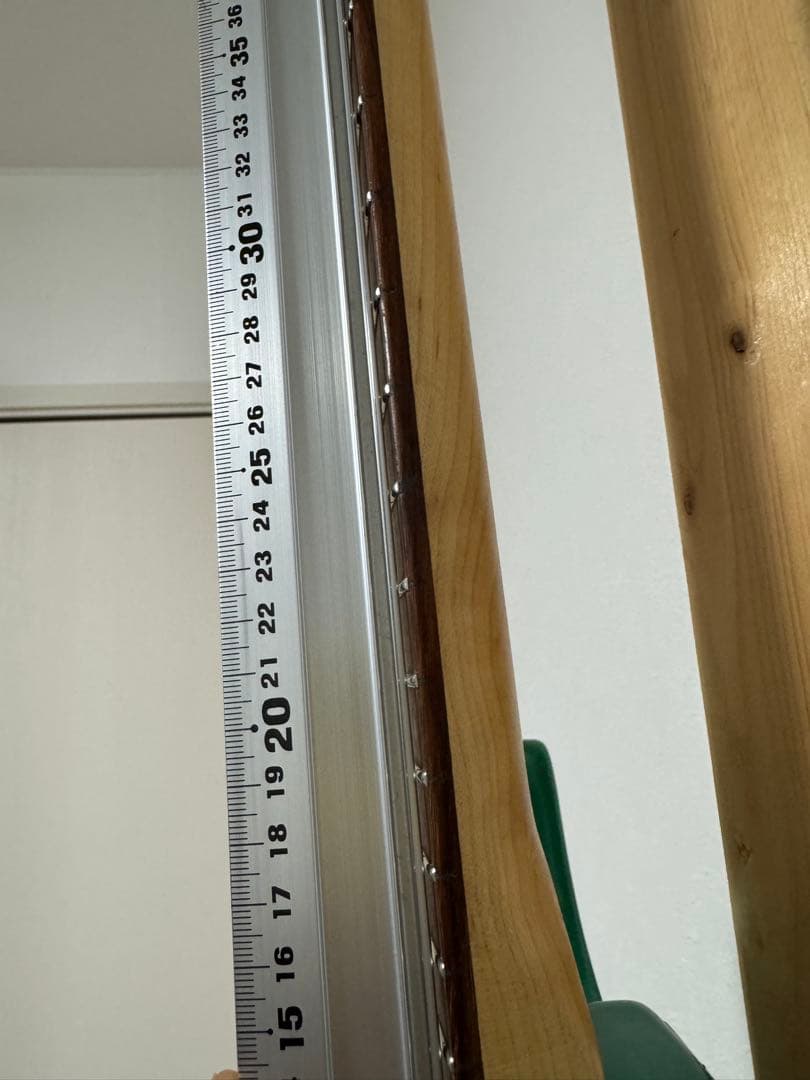 Bacchus gs-mini ミニギター