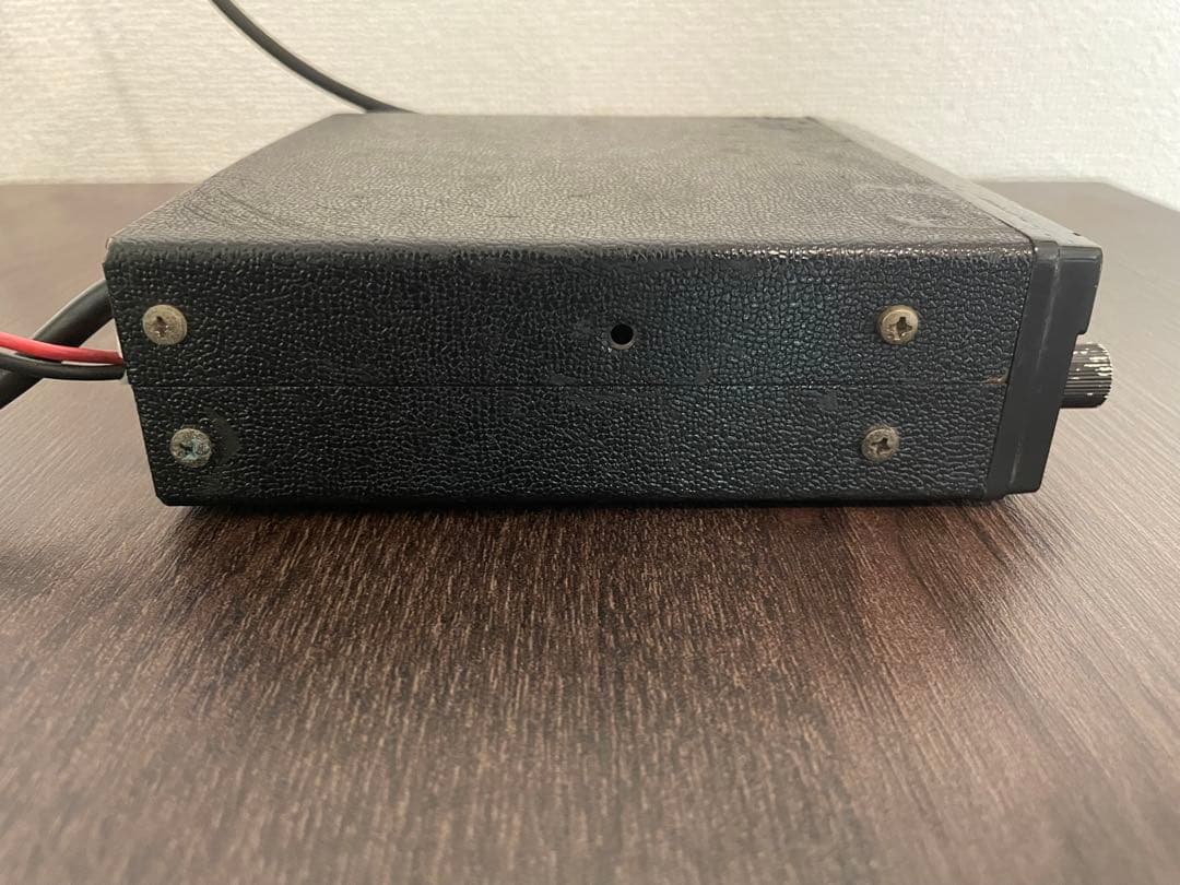 MICKEY MK-565 エコーコントロール