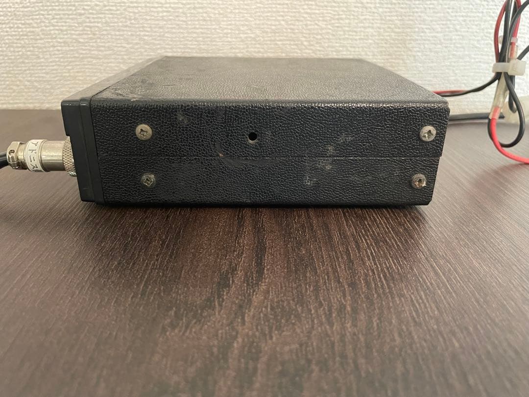 MICKEY MK-565 エコーコントロール