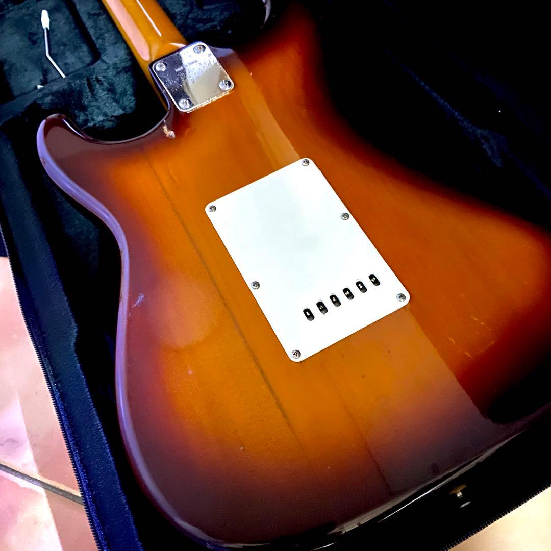 Oakland 木曽鈴木バイオリン製 ジャパンヴィンテージ 超希少 送料無料❗️