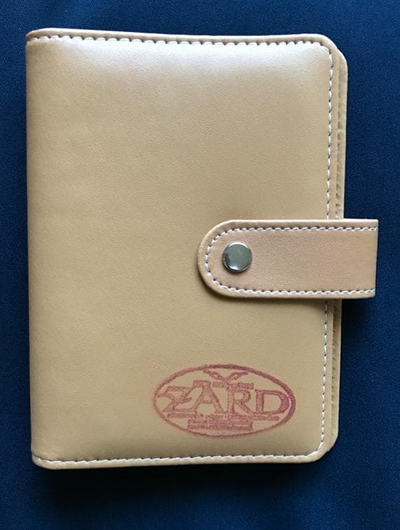 ☆ＺＡＲＤ　坂井泉水　「非売品　初期のZARDバンドの販促品」