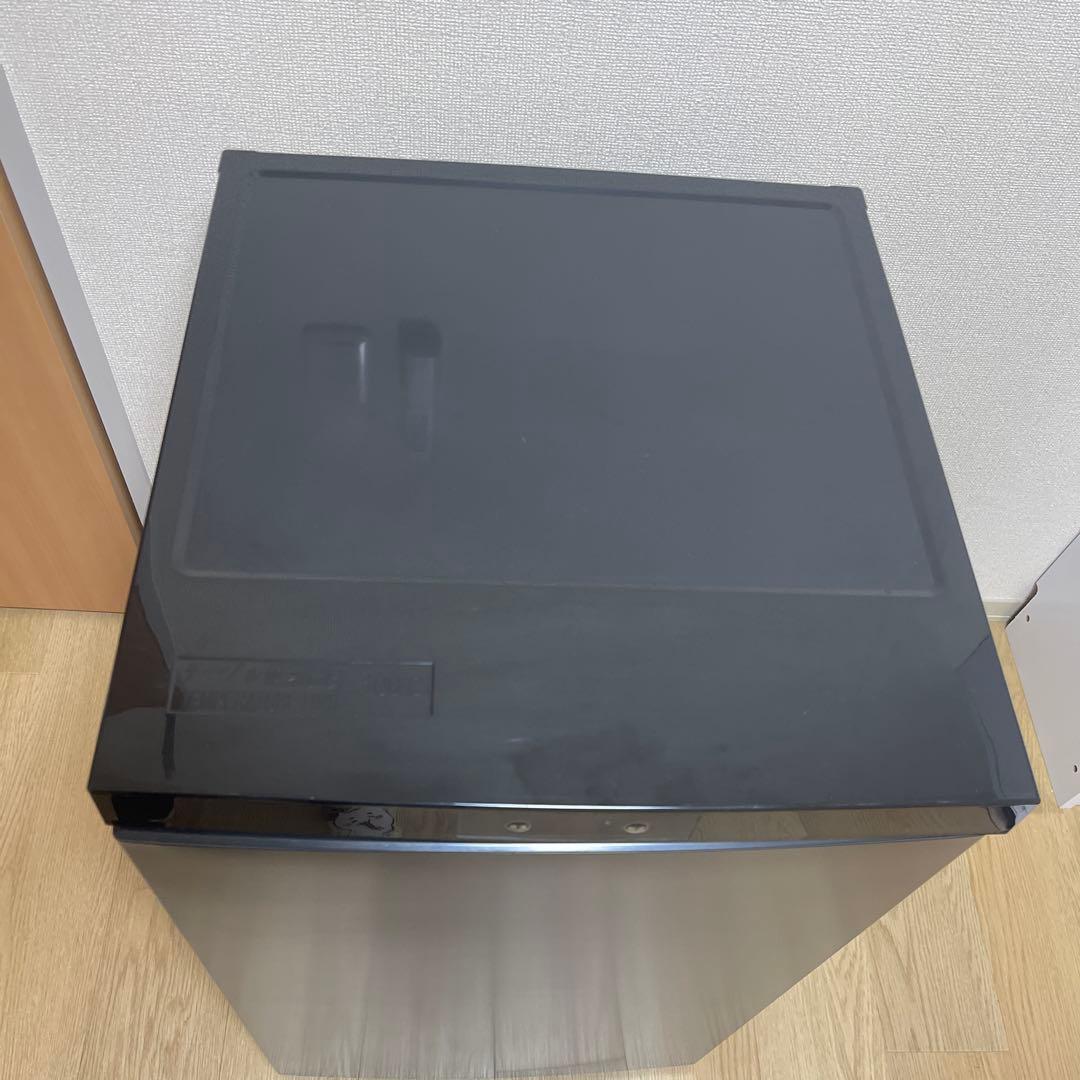 MAXZEN 冷凍庫 64L 家庭用小型 コンパクト 前開き 2023年製 美品