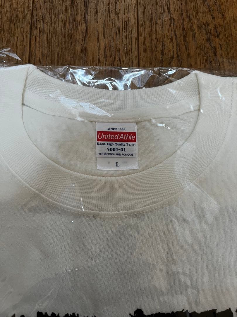 NOFX FINAL TOUR Tシャツ 【Lサイズ】新品未開封