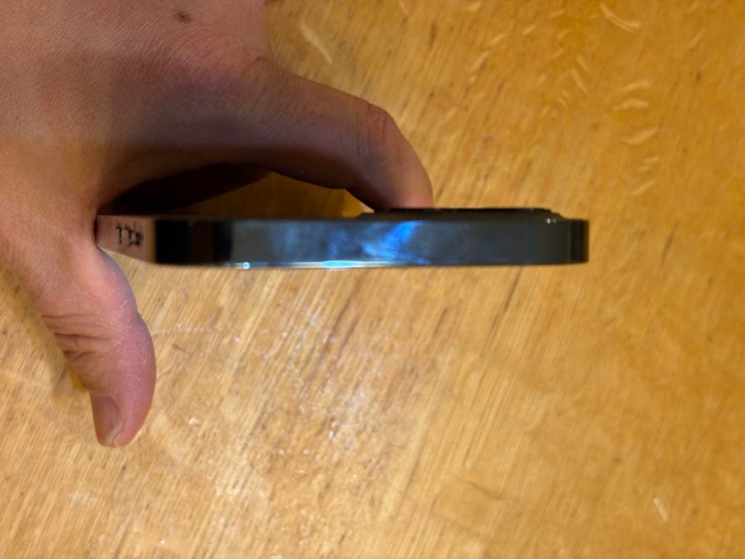 スマートフォン本体 Apple iPhone 12Pro