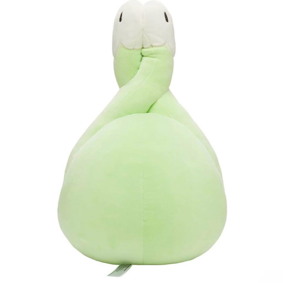 【ポケモンセンター限定】ポケモン もっちりぬいぐるみ スボミー【新品未開封品】