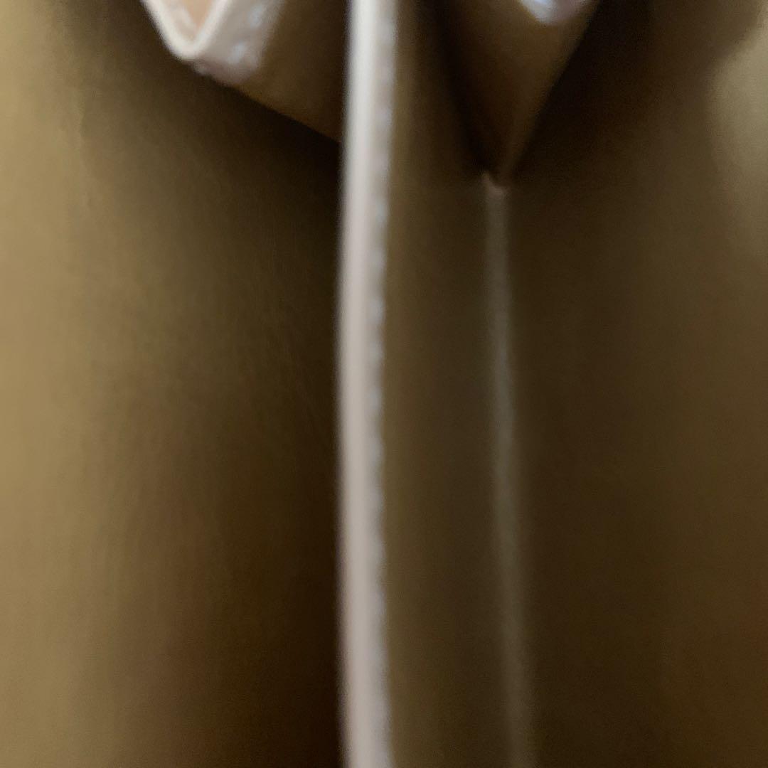 キタムラ二つ折り財布