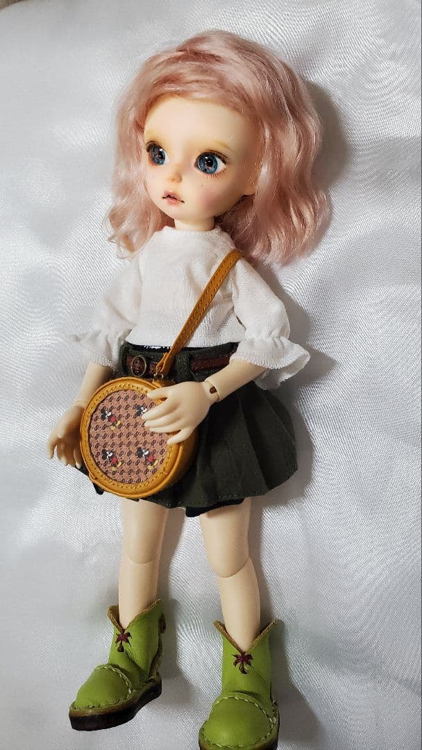 小物・アクセサリー iMda2.2