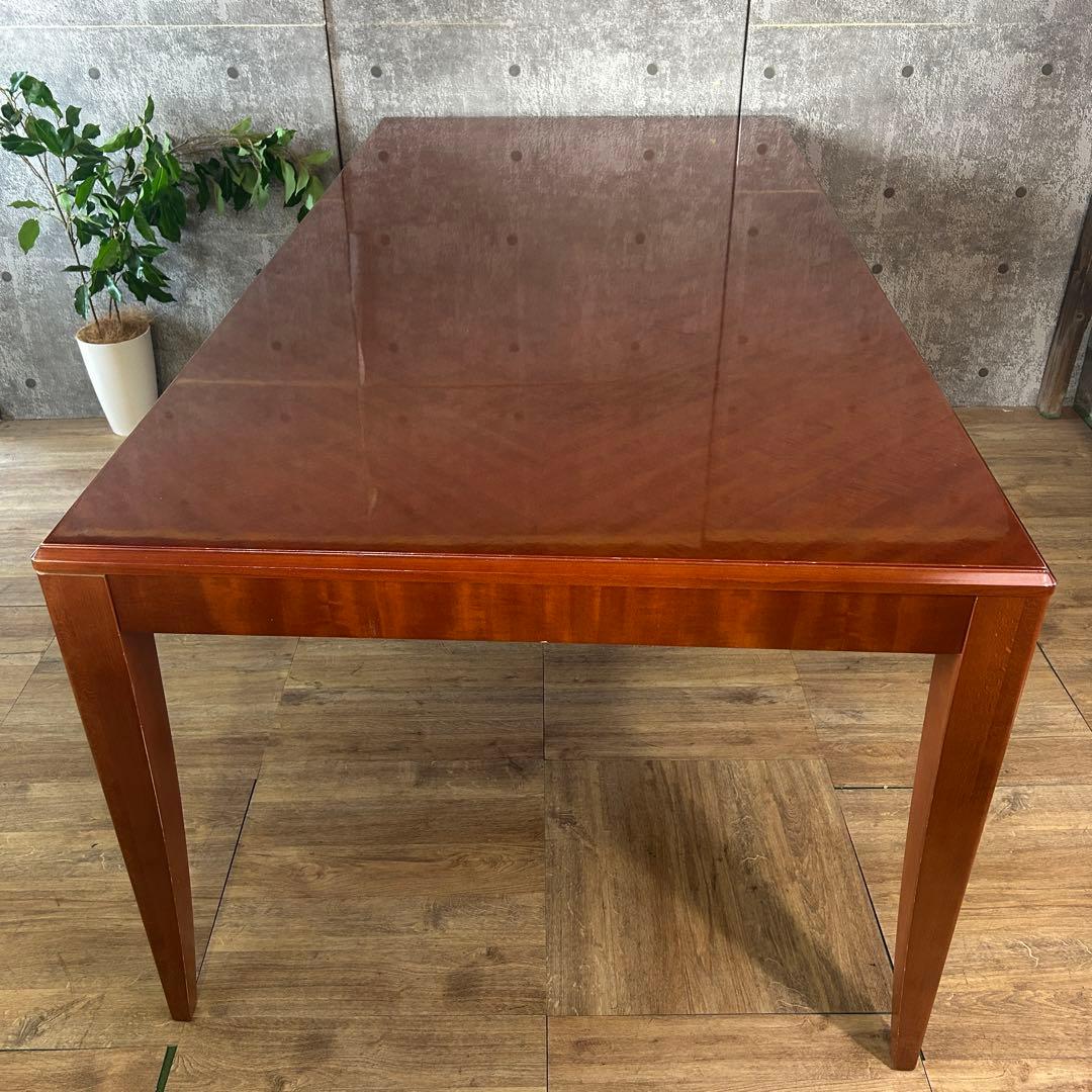 radeon꧁カリモク家具 karimoku꧂ダイニングセット