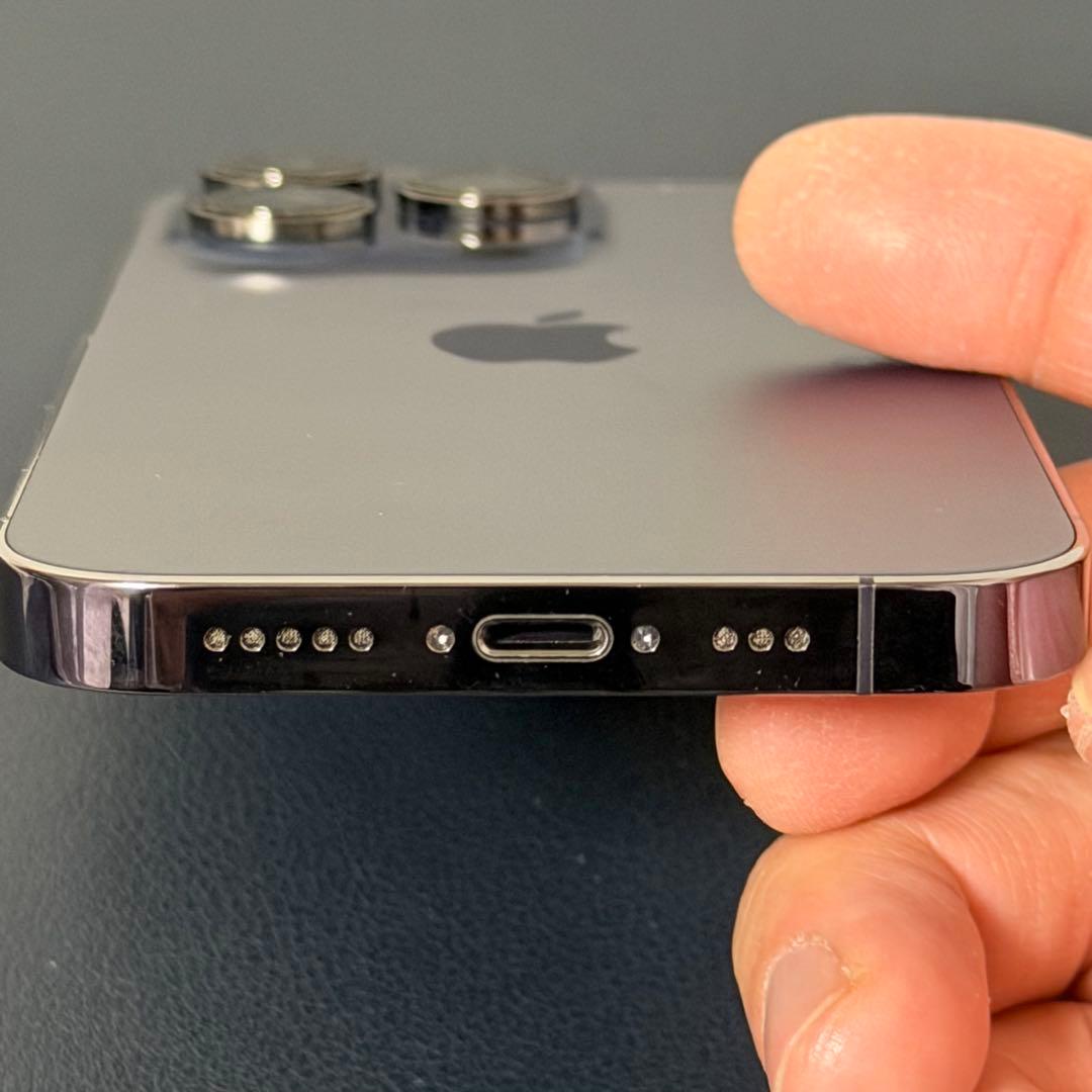 スマートフォン本体 iPhone14 Pro 256GB