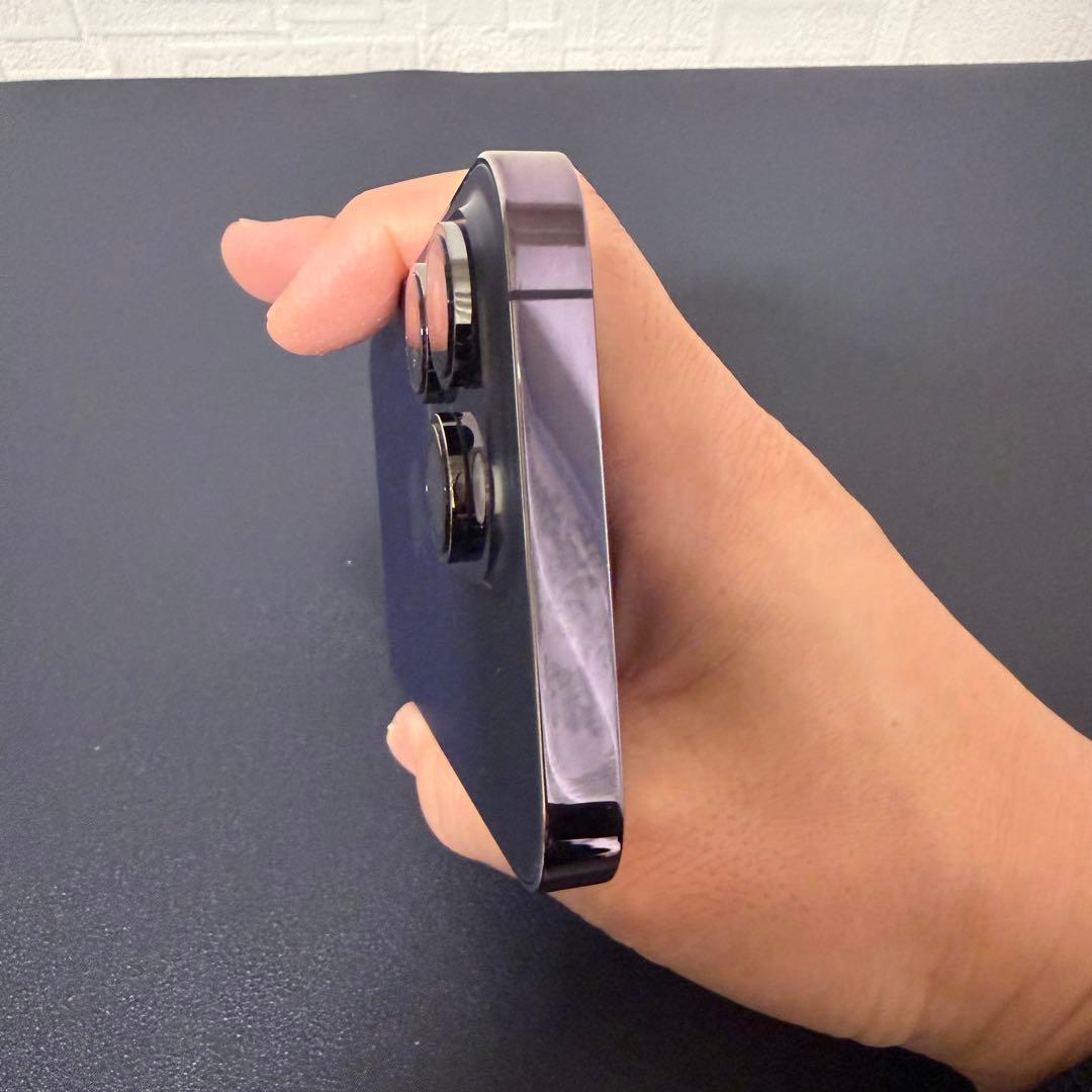 スマートフォン本体 iPhone14 Pro 256GB