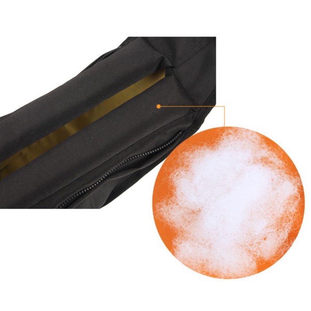 2点セット|新品|正しい姿勢で安心！犬と飼い主に優しい多機能スリングFUNDLE