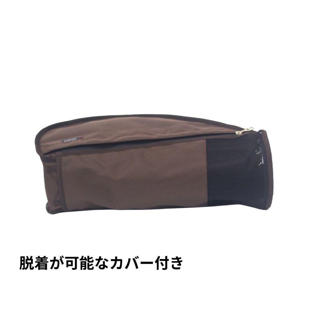 2点セット|新品|正しい姿勢で安心！犬と飼い主に優しい多機能スリングFUNDLE