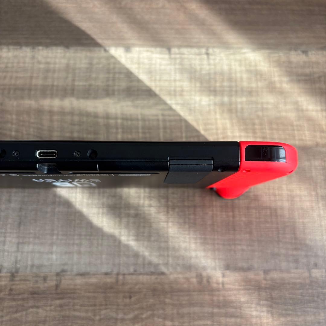 任天堂スイッチ 初代 nintendo switch セット 箱無し