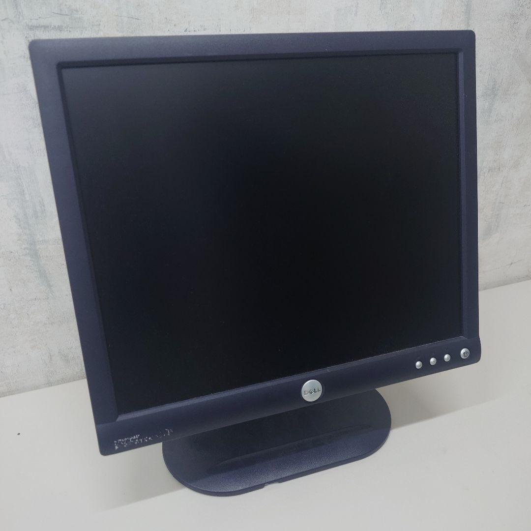 DELL 薄型モニター 本体