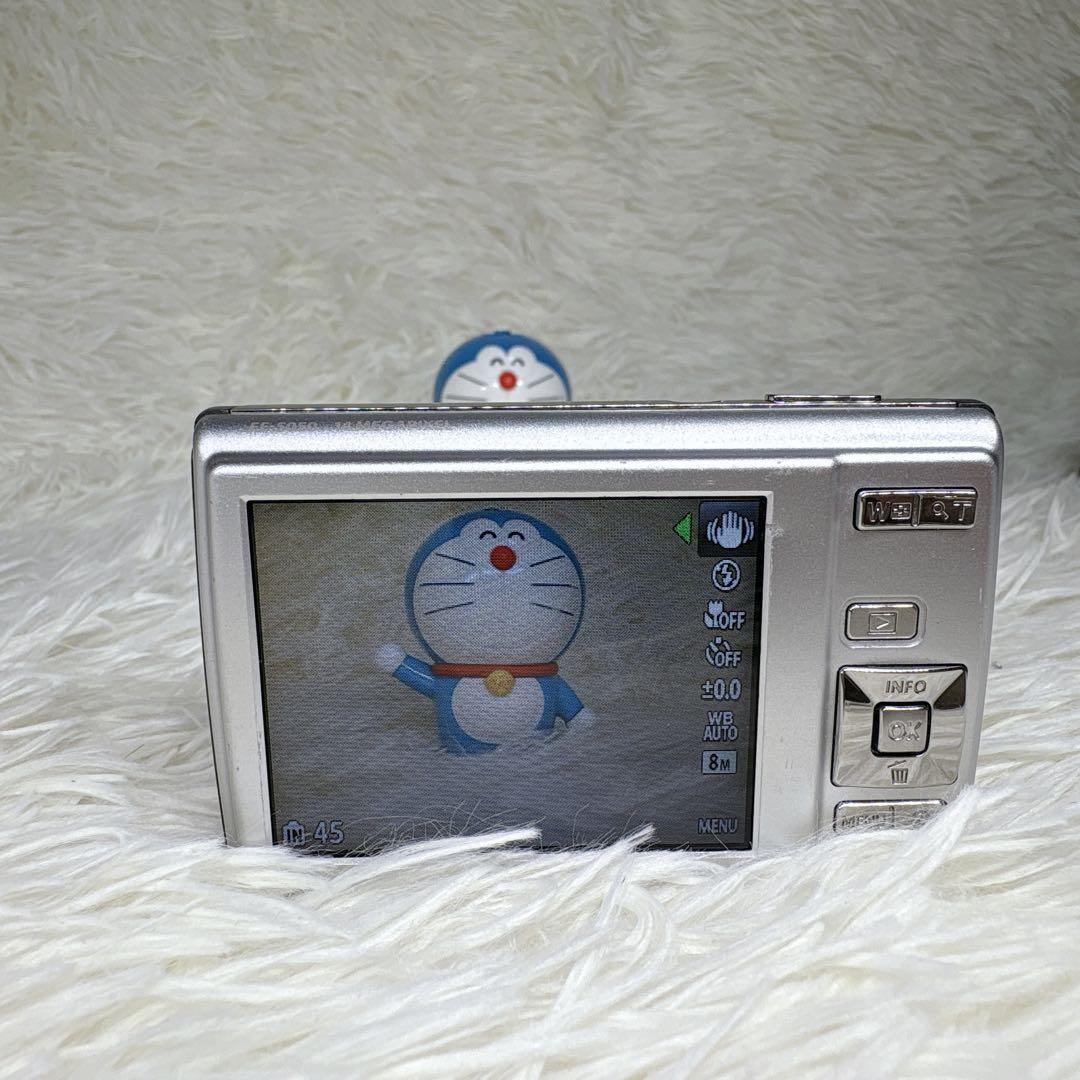 はなまる様　動作確認済 OLYMPUS FE-5050 コンデジ デジカメ