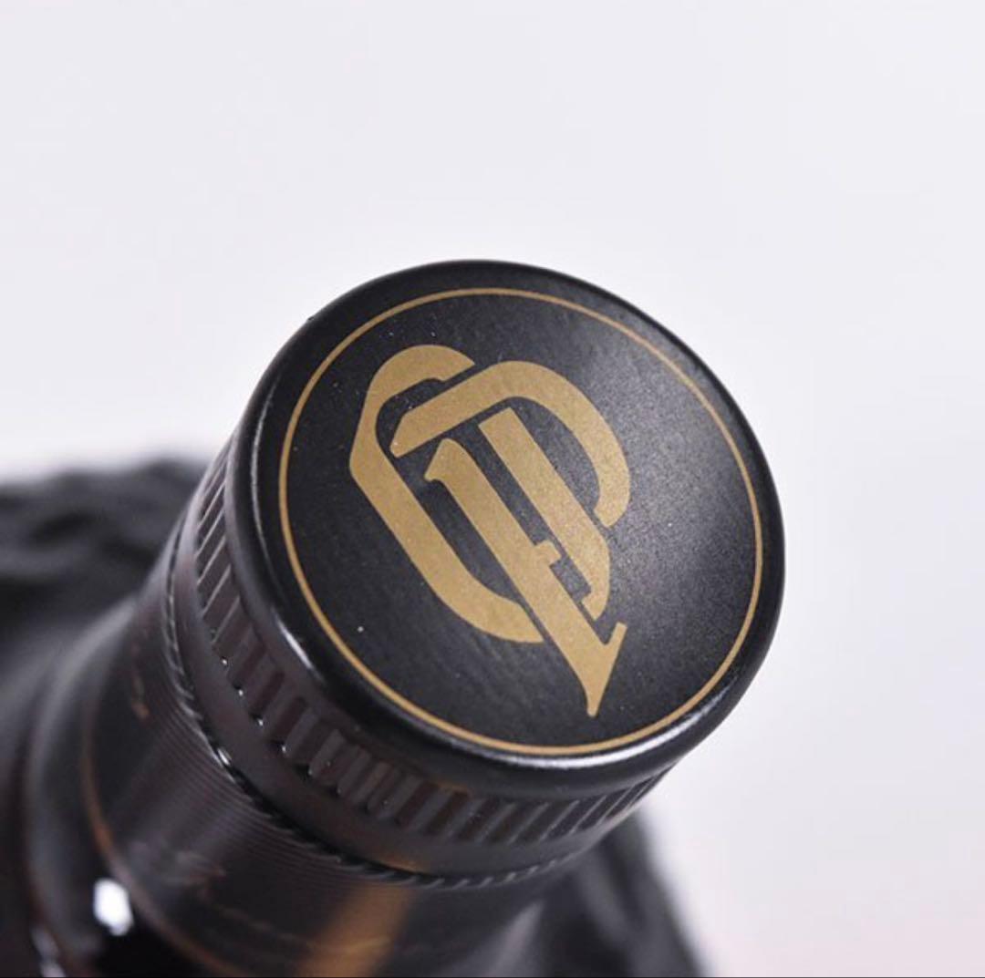 ★オールドパー 18年