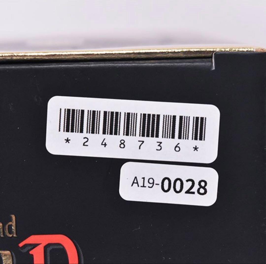 ★オールドパー 18年