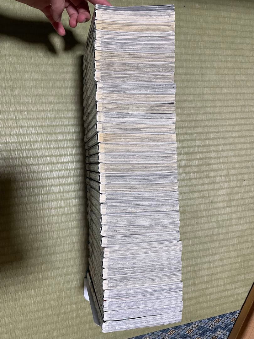 呪術廻戦全巻セット+0.5巻付き