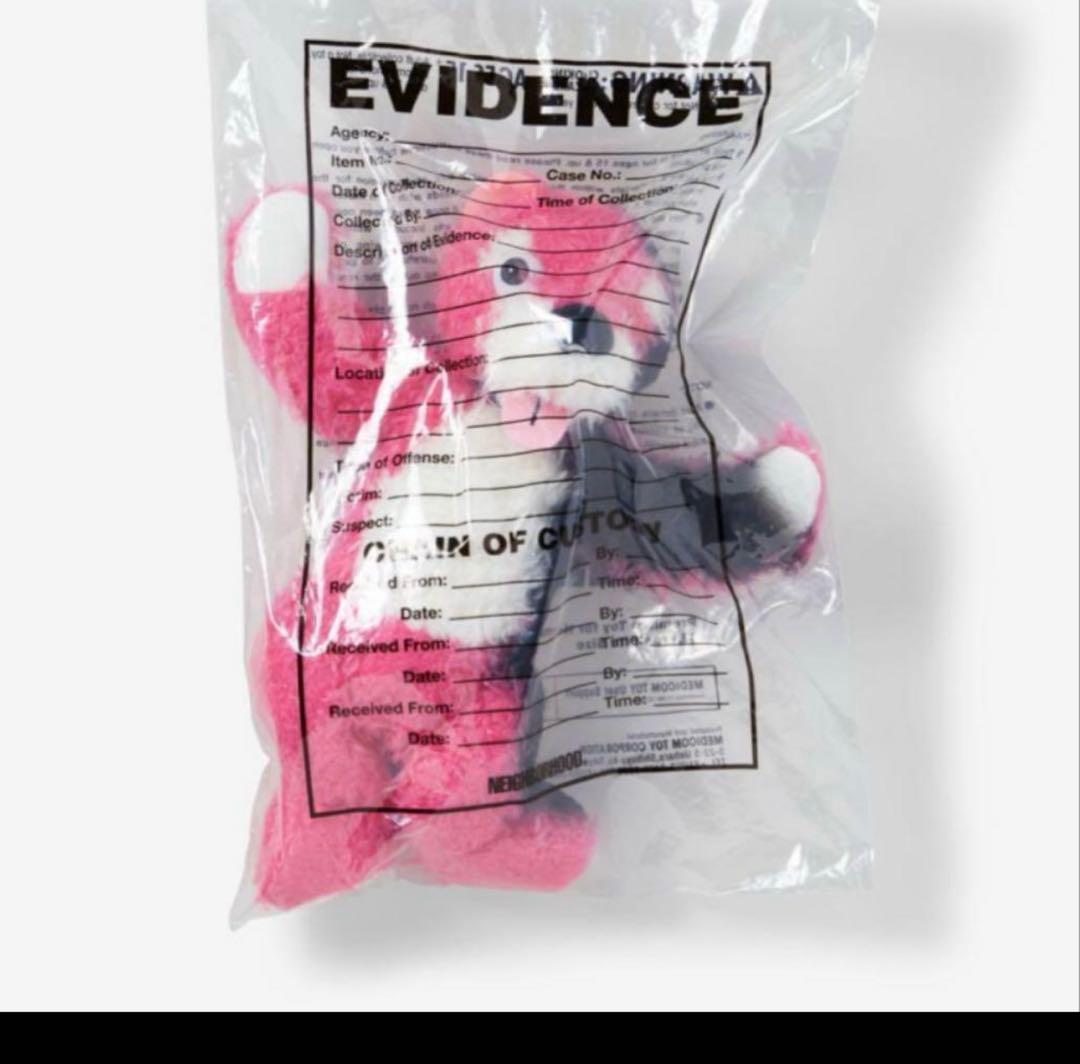 【激レア】NEIGHBORHOOD Breaking Bad BBNH BEAR