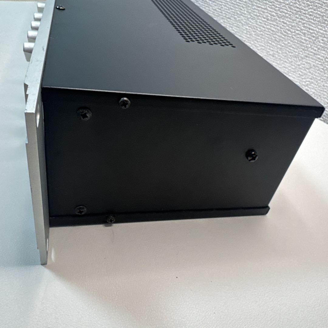 【激レア】Toft Audio Designs ATC-2