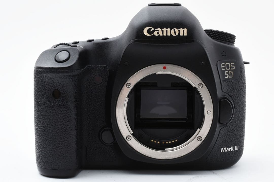 一眼レフカメラCanon EOS 5D mark III標準&望遠&レンズセット