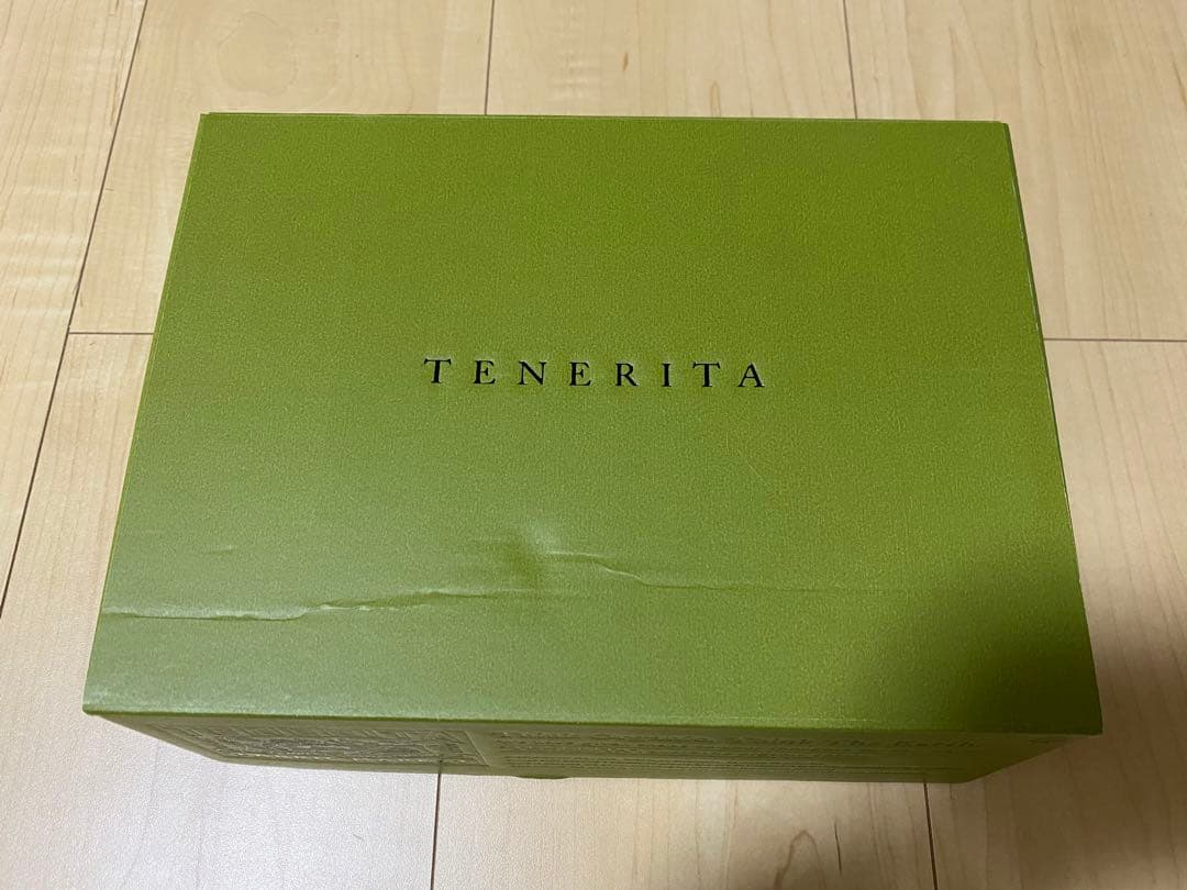 テネリータ　tenerita フェイスタオル　2枚