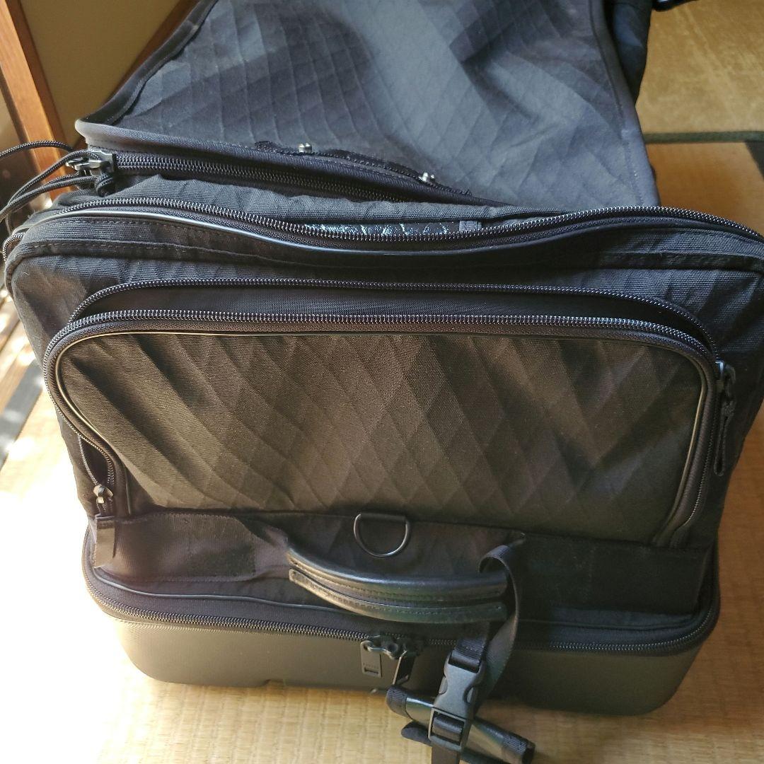 バッグ PORTER / HYBRID BOSTON CARRY BAG(S)
