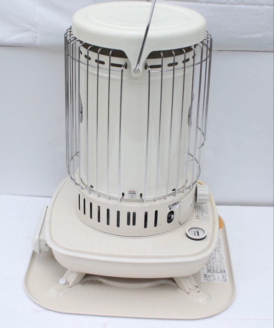 CORONA コロナ　石油ストーブ SL-5122 2022年製