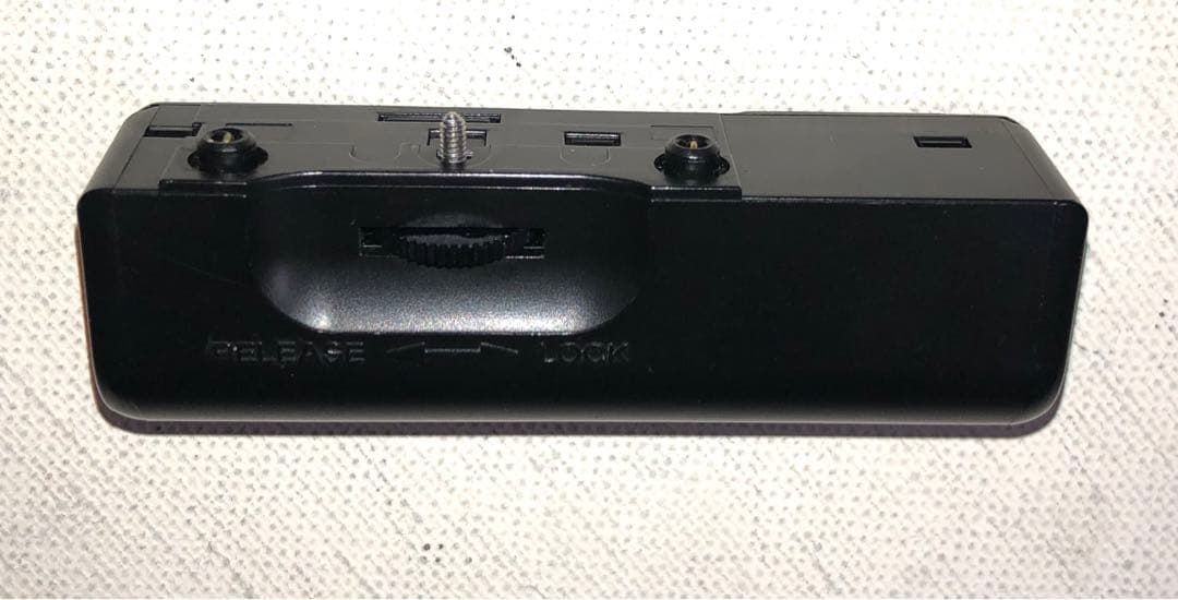 迫力音オススメWM-EX511 ブラックSONYカセットウォークマン可動品F