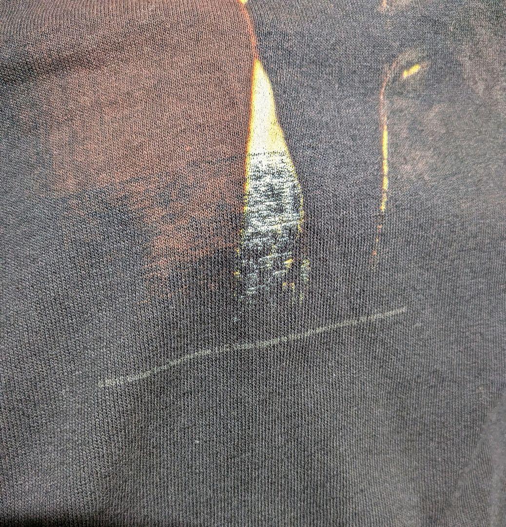 【新品未使用】JUSTIN BIEBER オフィシャルBELIEVE Tシャツ