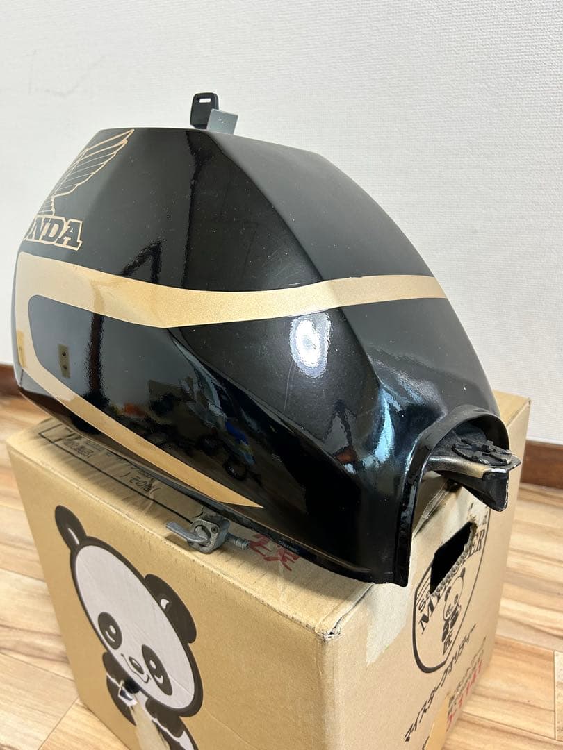 エイプ　ビッグタンク　キタコ　廃盤