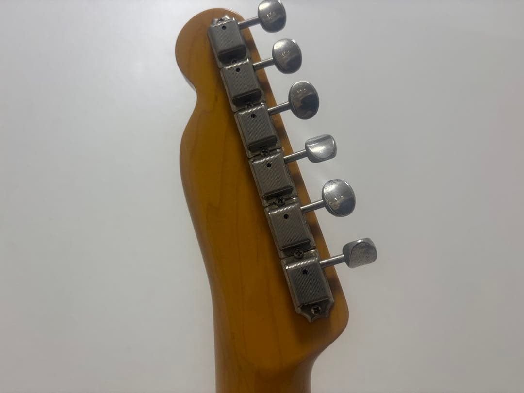 ギター Fender Japan telecaster TL-52